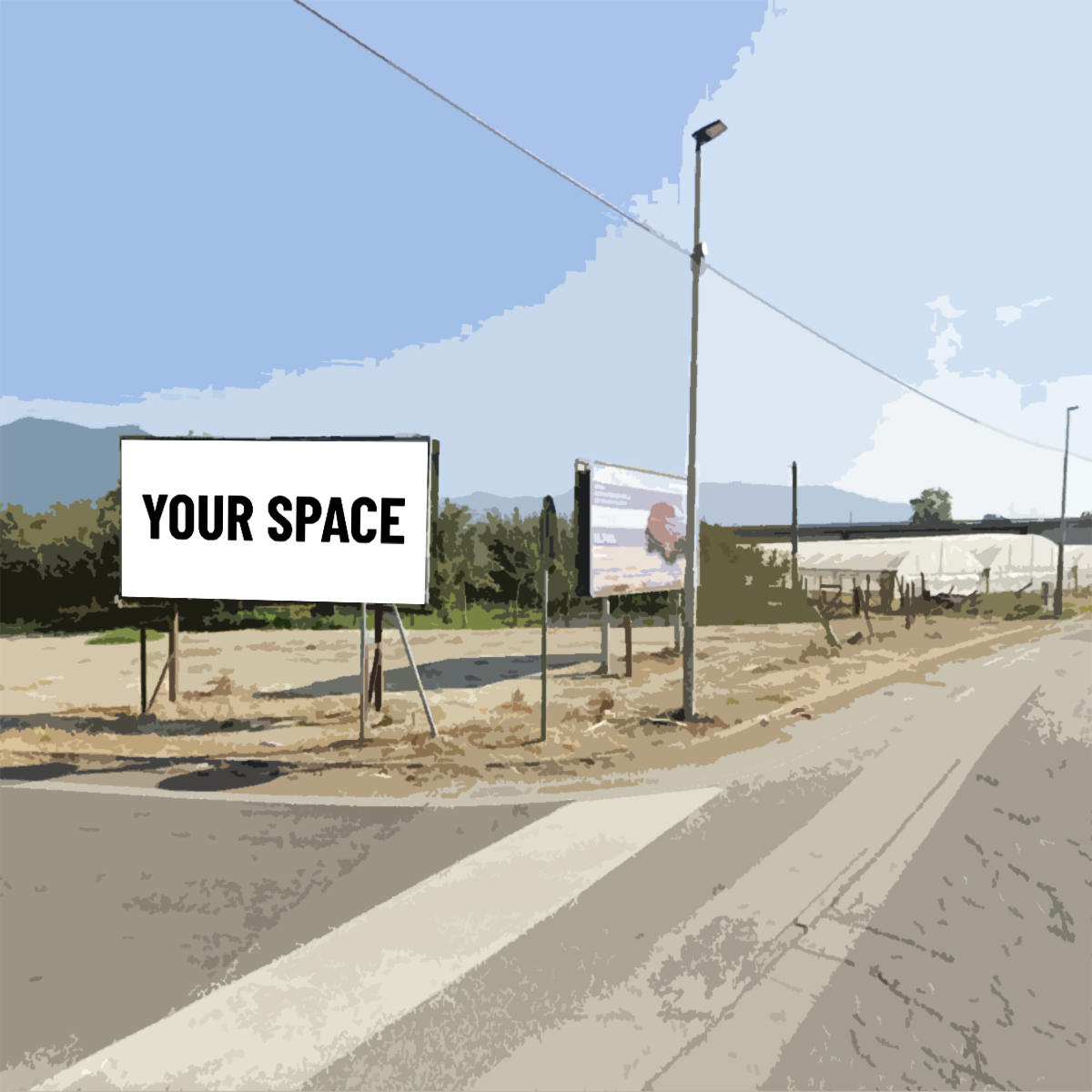 SPAZIO PUBBLICITARIO 600 x 300 (SCAFATI) Dal 05/10/2026 al 18/10/2026 14 giorni